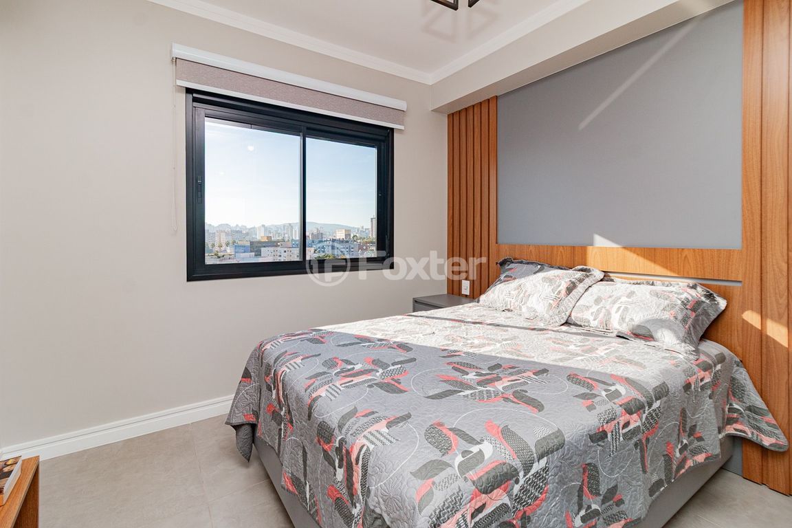 Apartamento para comprar em Professor Freitas e Castro, 300 - foto 23