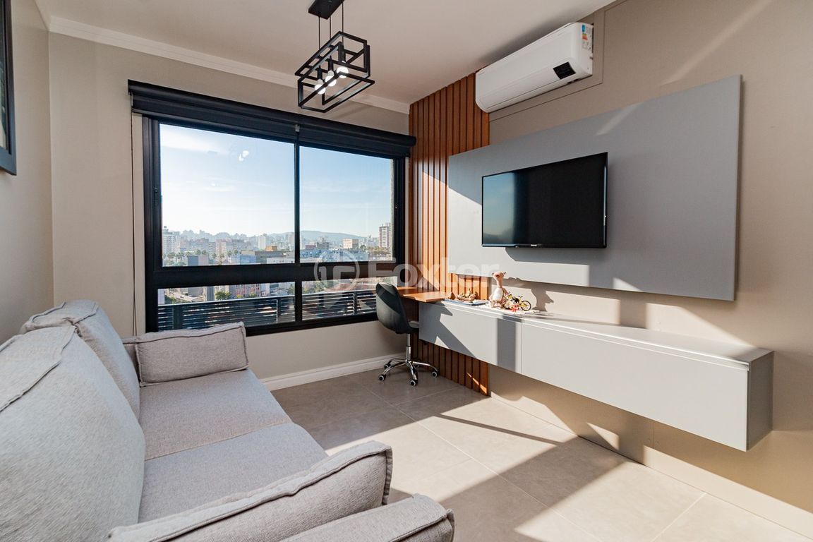 Apartamento para comprar em Professor Freitas e Castro, 300 - foto 14