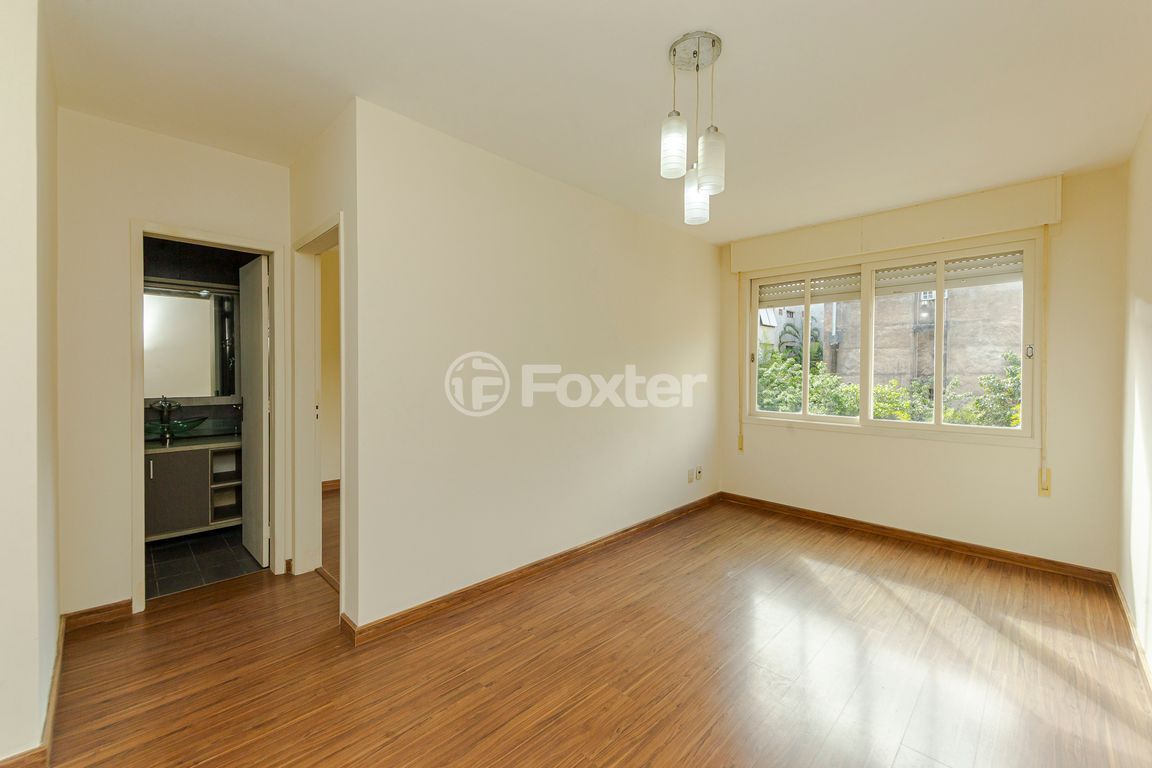 Apartamento para comprar em Petrópolis, Porto Alegre - foto 1