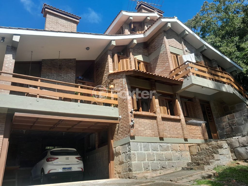 sitio chachara fazenda para comprar em Área Rural de Gramado, Gramado - foto 1