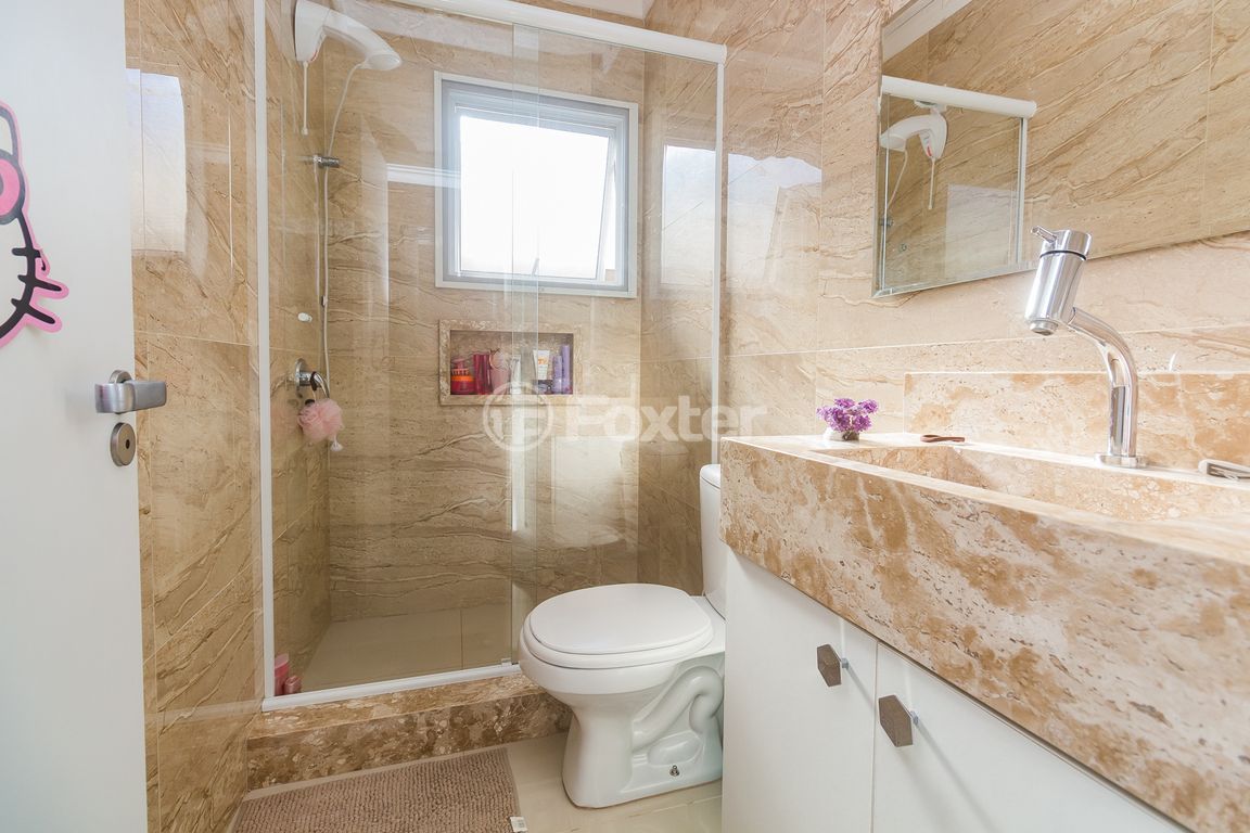Casa em condominio para comprar em Senador Salgado Filho, 8500 - foto 54