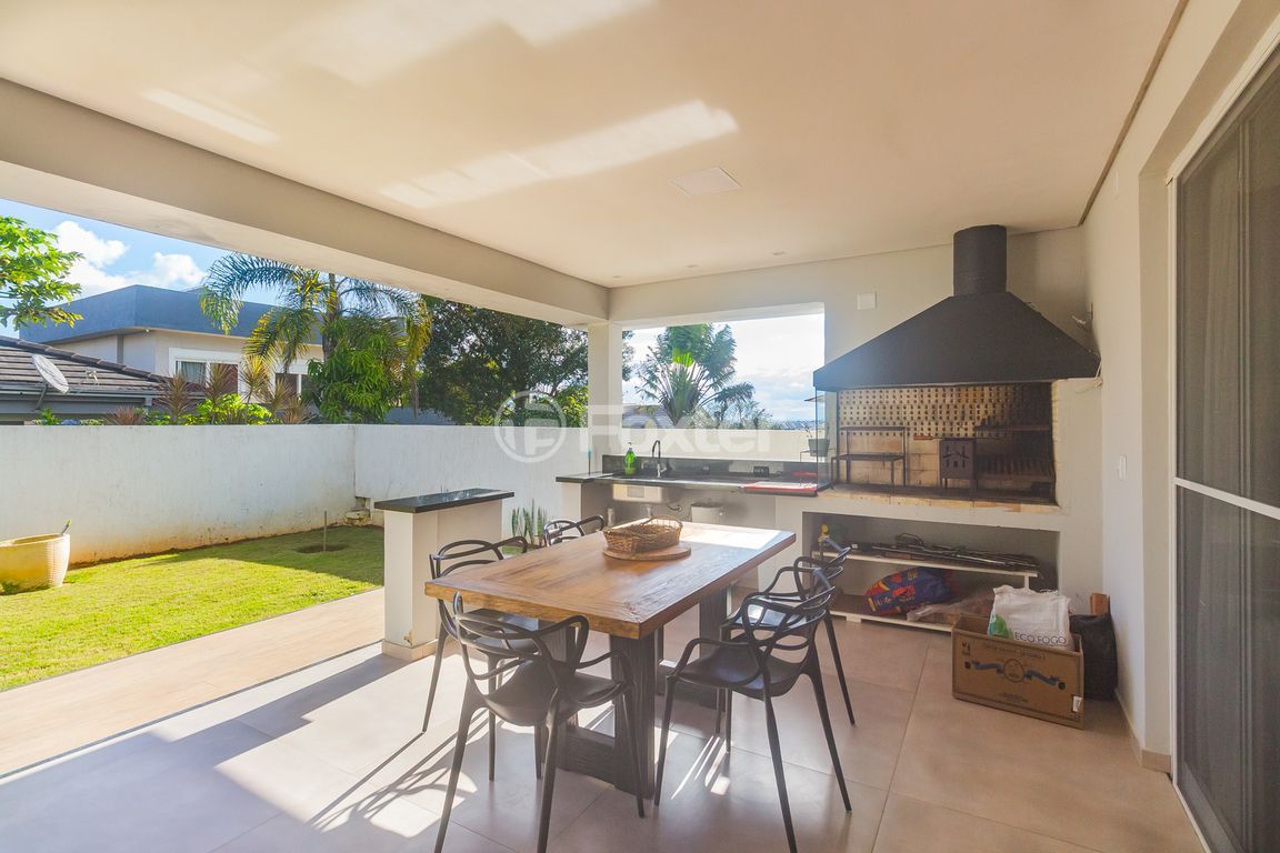 Casa em condominio para comprar em Senador Salgado Filho, 8500 - foto 7