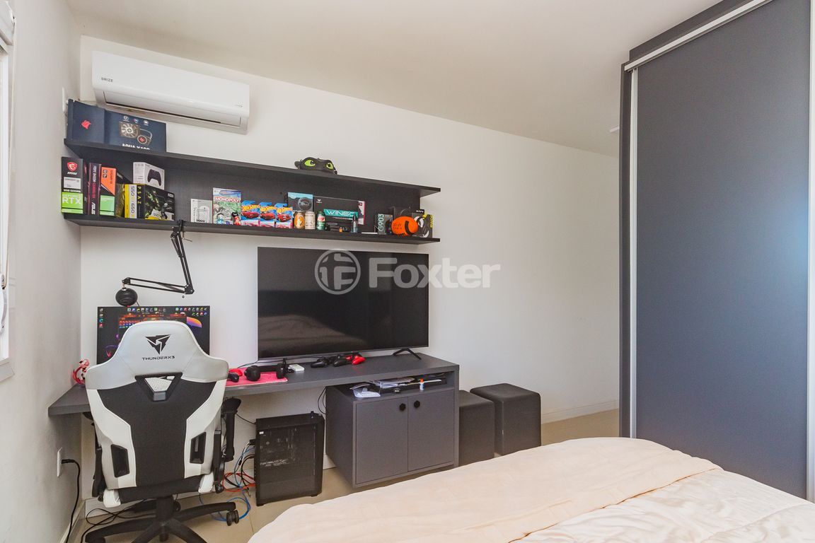 Casa em condominio para comprar em Senador Salgado Filho, 8500 - foto 63