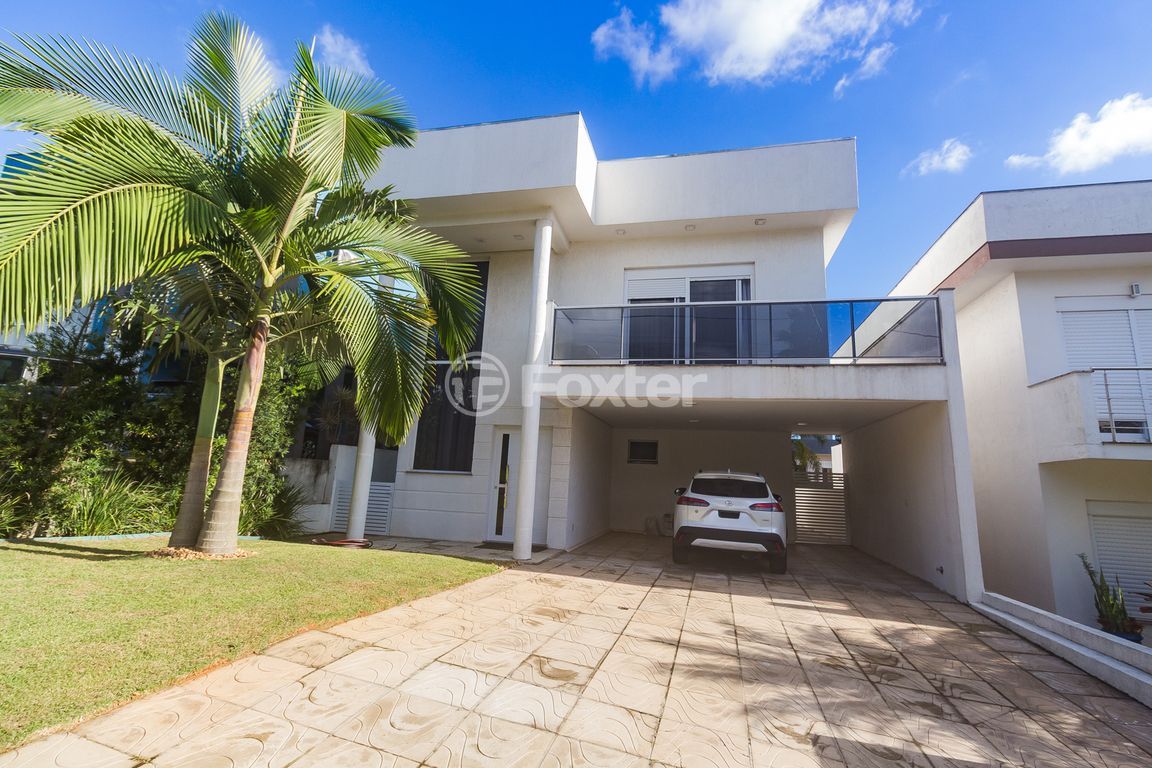 Casa em condominio para comprar em Senador Salgado Filho, 8500 - foto 87