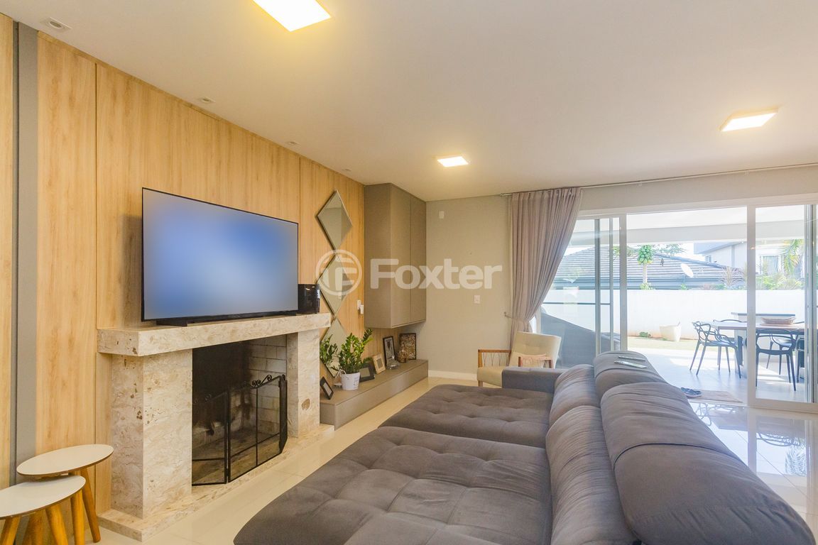Casa em condominio para comprar em Senador Salgado Filho, 8500 - foto 89