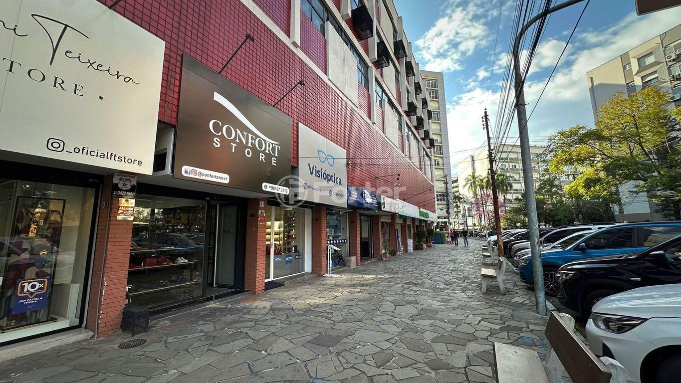 consultorio sala conjunto para comprar em VINTE E QUATRO DE OUTUBRO, 435 - foto 12