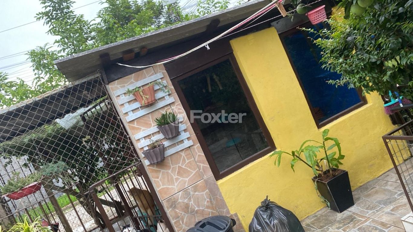 casa sobrado para comprar em Ignês E. Fagundes, 3308 - foto 8