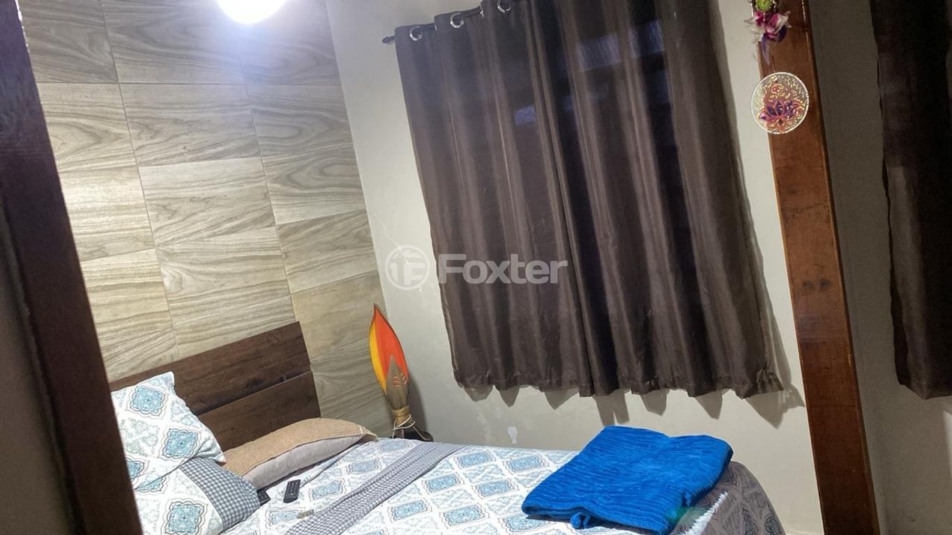 casa sobrado para comprar em Ignês E. Fagundes, 3308 - foto 7