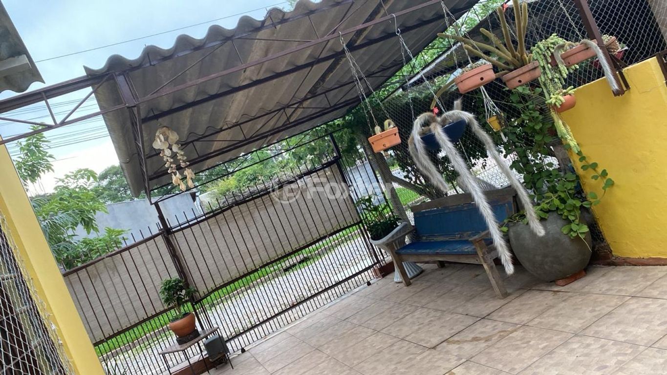 casa sobrado para comprar em Ignês E. Fagundes, 3308 - foto 12