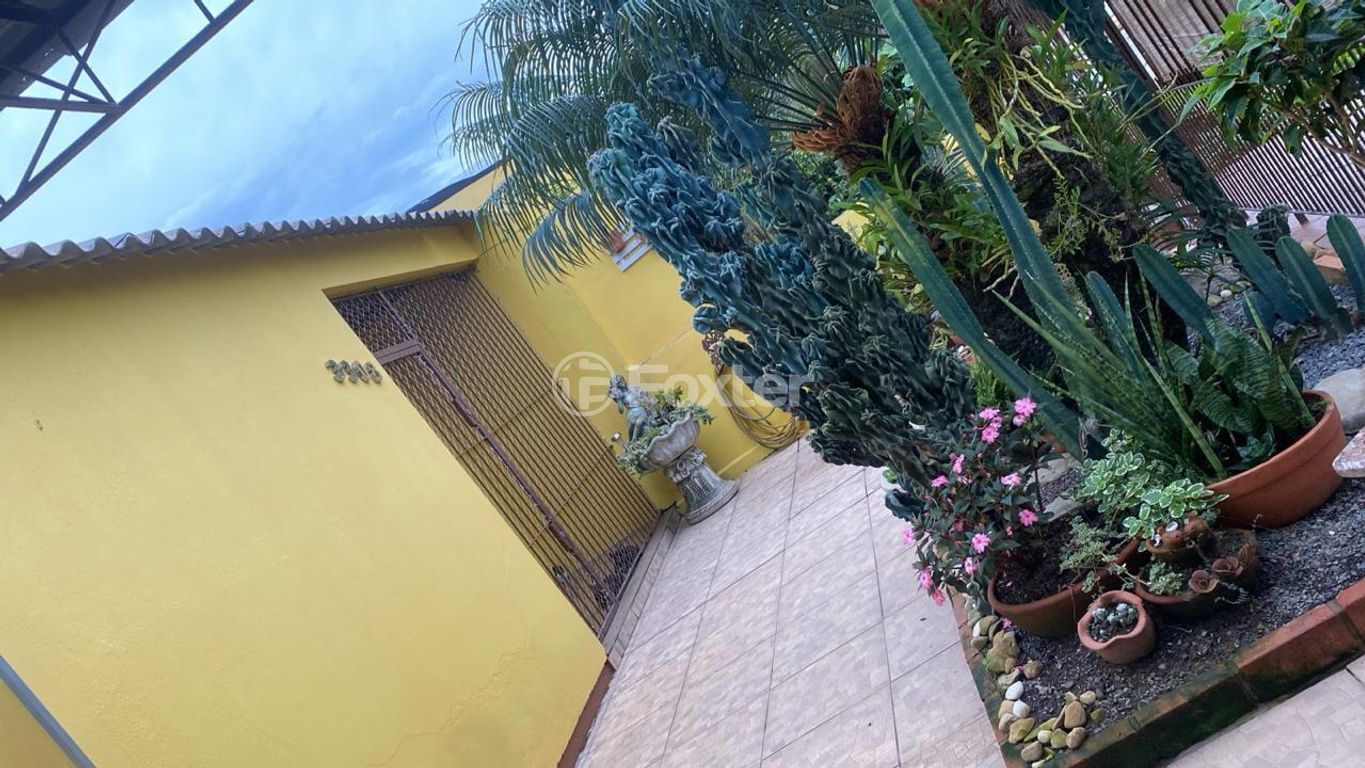 casa sobrado para comprar em Ignês E. Fagundes, 3308 - foto 9