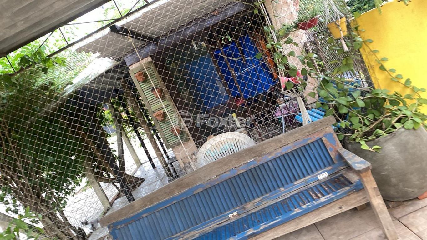 casa sobrado para comprar em Ignês E. Fagundes, 3308 - foto 11