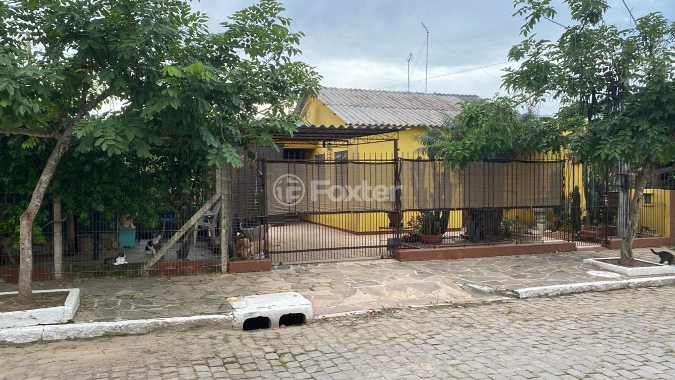 casa sobrado para comprar em Ignês E. Fagundes, 3308 - foto 14