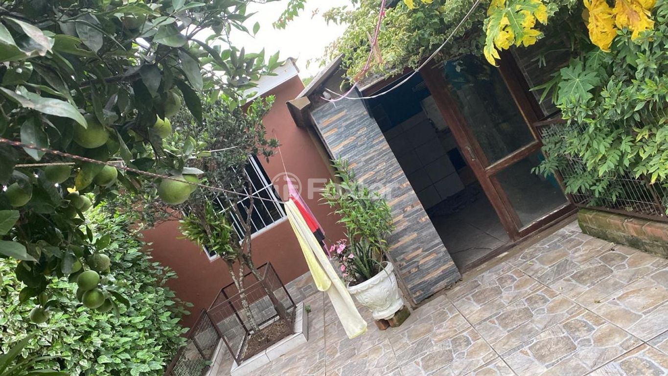 casa sobrado para comprar em Ignês E. Fagundes, 3308 - foto 10