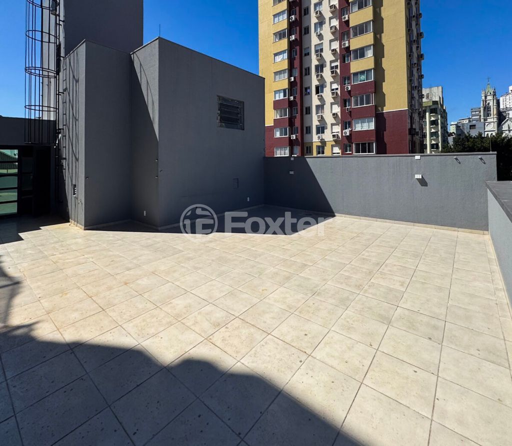 Prédio para comprar em Conde de Porto Alegre, 532 - foto 17