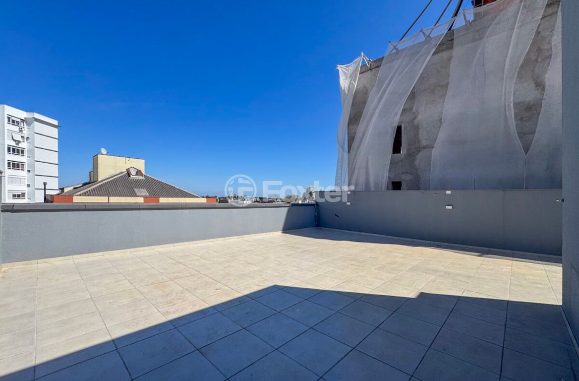 Prédio para comprar em Conde de Porto Alegre, 532 - foto 16