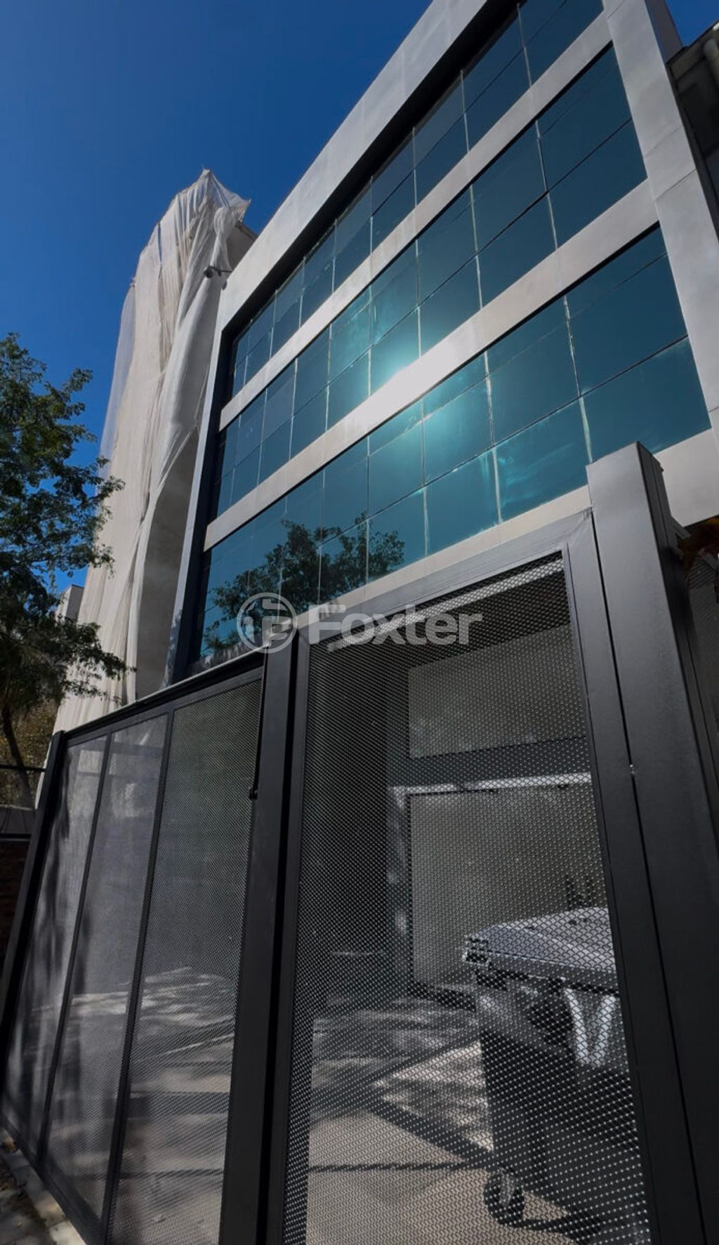 Prédio para comprar em Conde de Porto Alegre, 532 - foto 18
