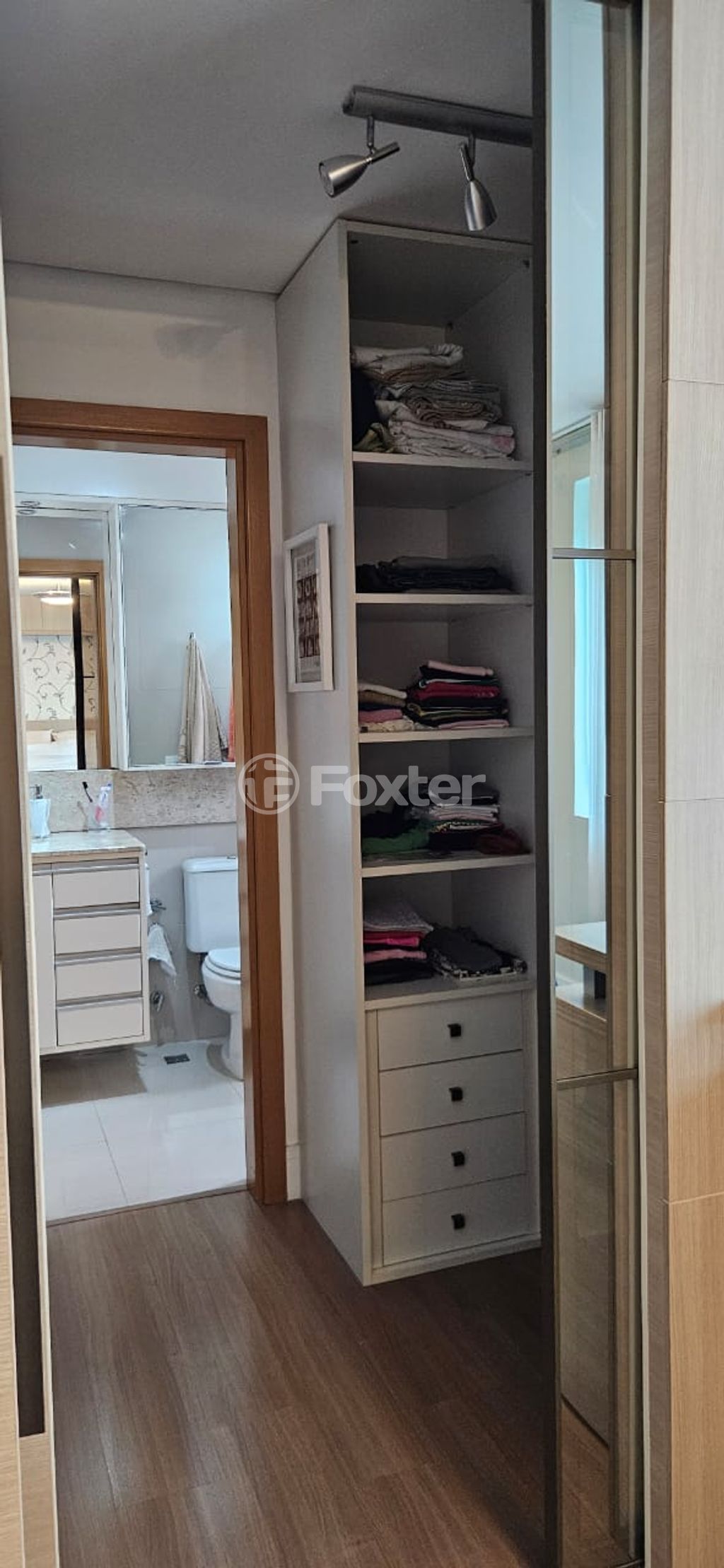 Apartamento para comprar em Campos Sales, 51 - foto 17