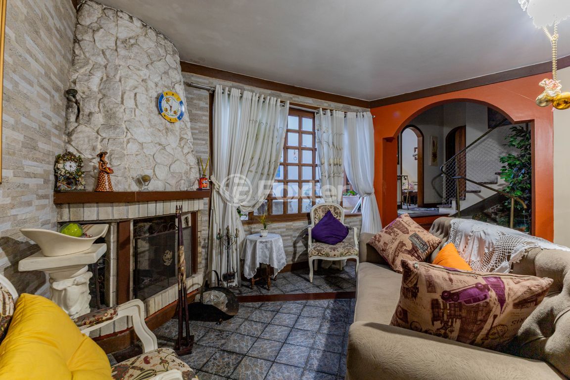 casa sobrado para comprar em Santo Camaratta-Santino, 86 - foto 3