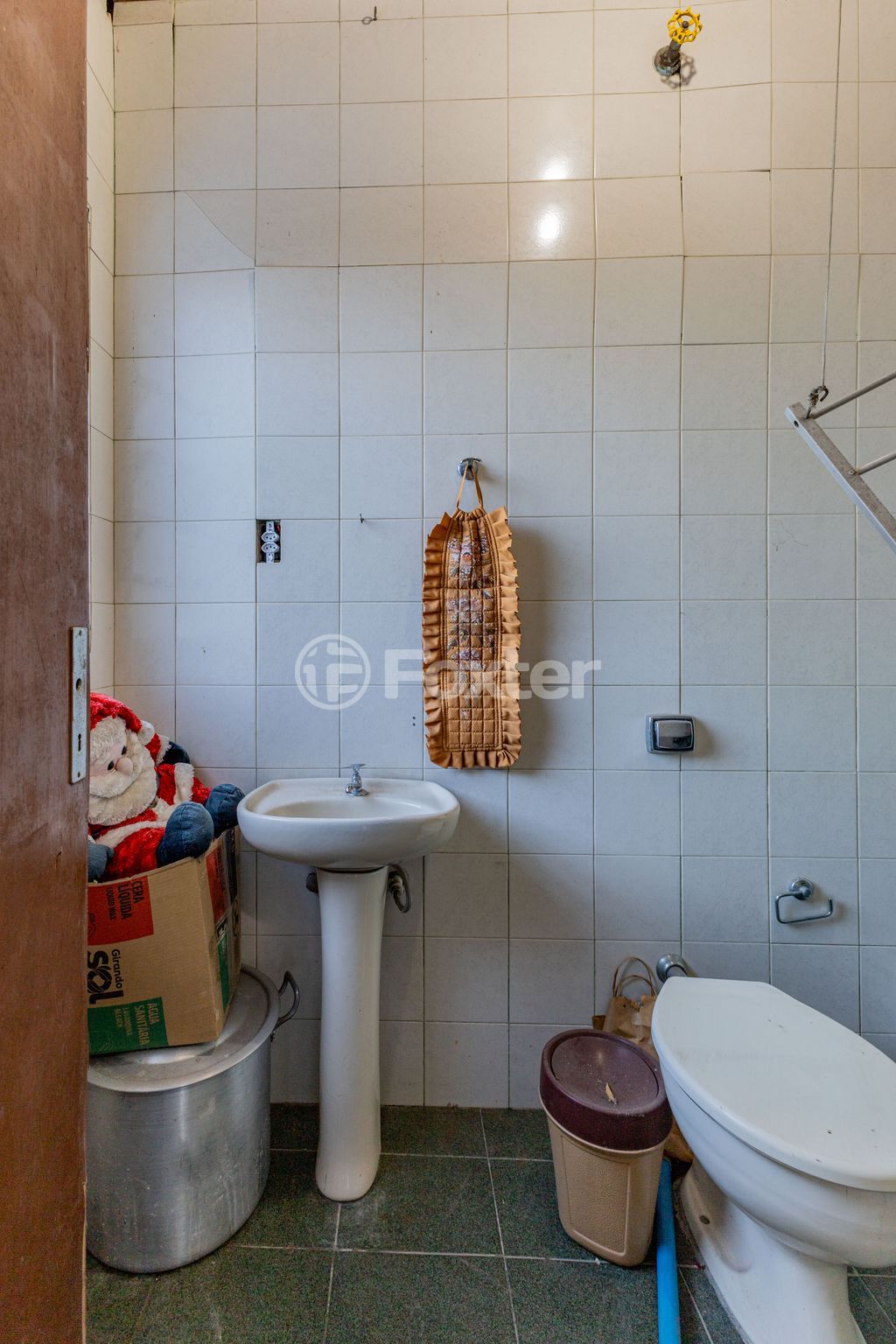 casa sobrado para comprar em Santo Camaratta-Santino, 86 - foto 44