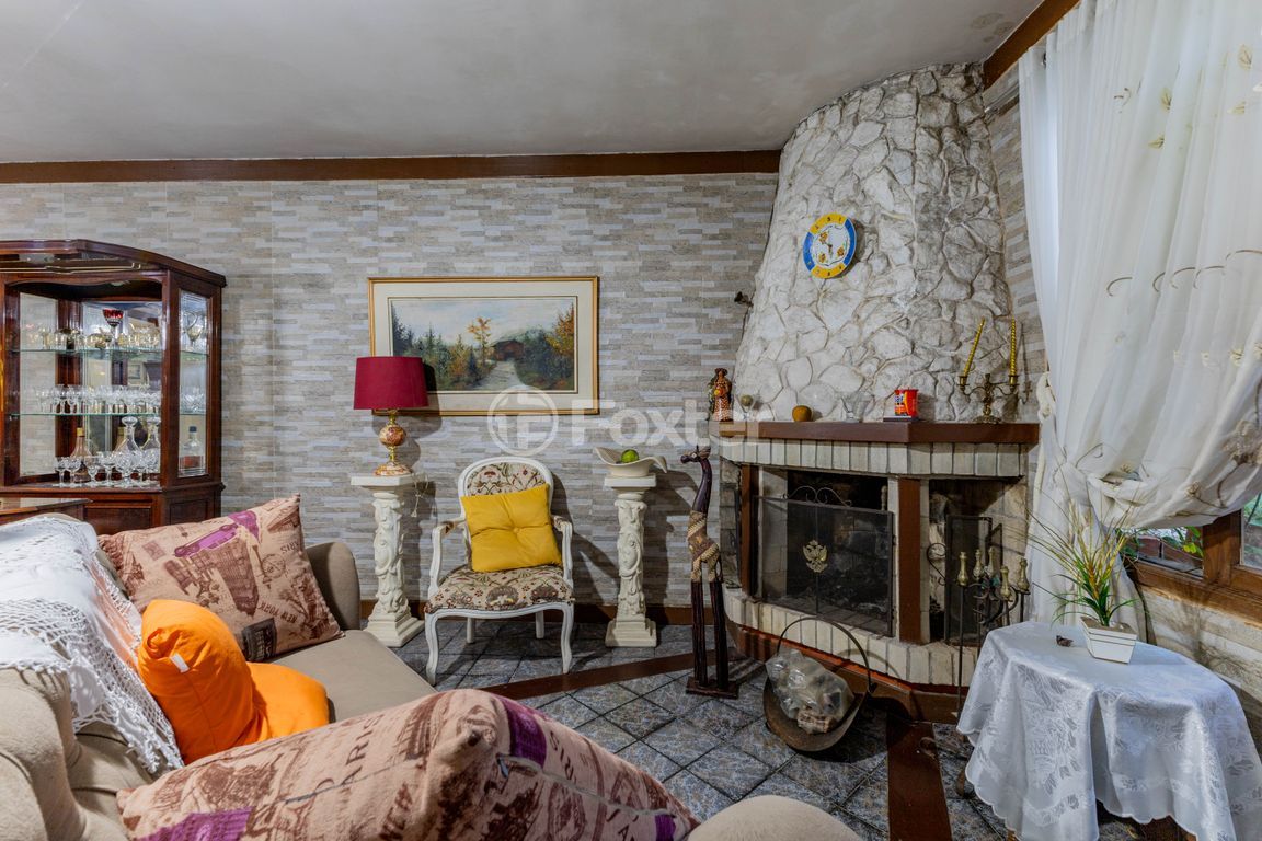 casa sobrado para comprar em Santo Camaratta-Santino, 86 - foto 5