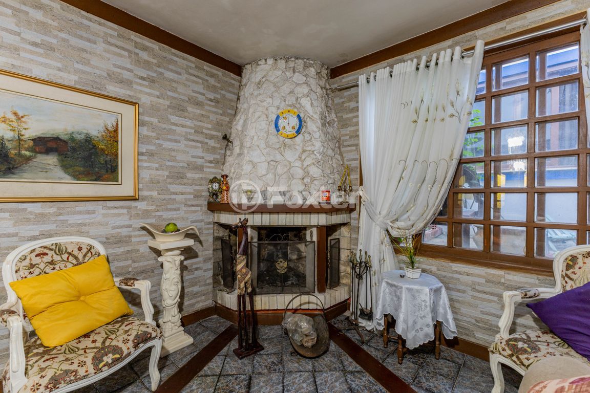 casa sobrado para comprar em Santo Camaratta-Santino, 86 - foto 4