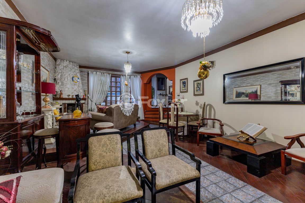 casa sobrado para comprar em Santo Camaratta-Santino, 86 - foto 2