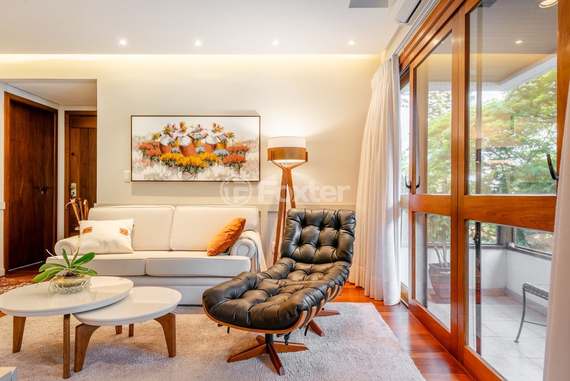 Apartamento para comprar em Petrópolis, Porto Alegre - foto 1