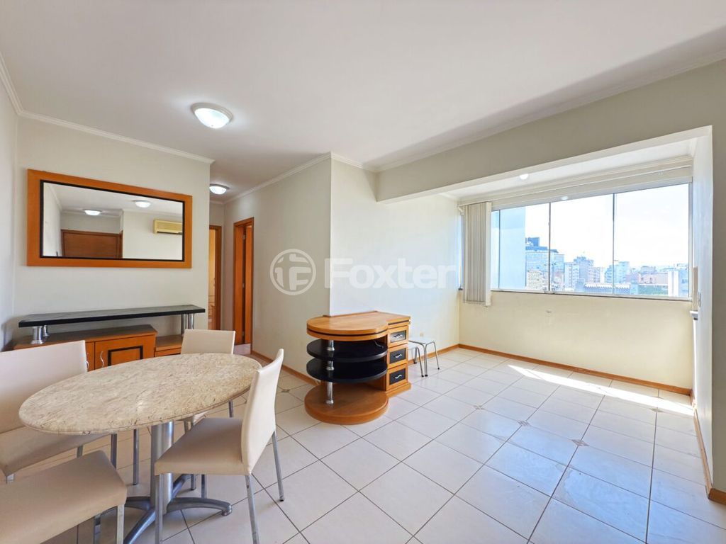Apartamento para comprar em Centro Histórico, Porto Alegre - foto 1