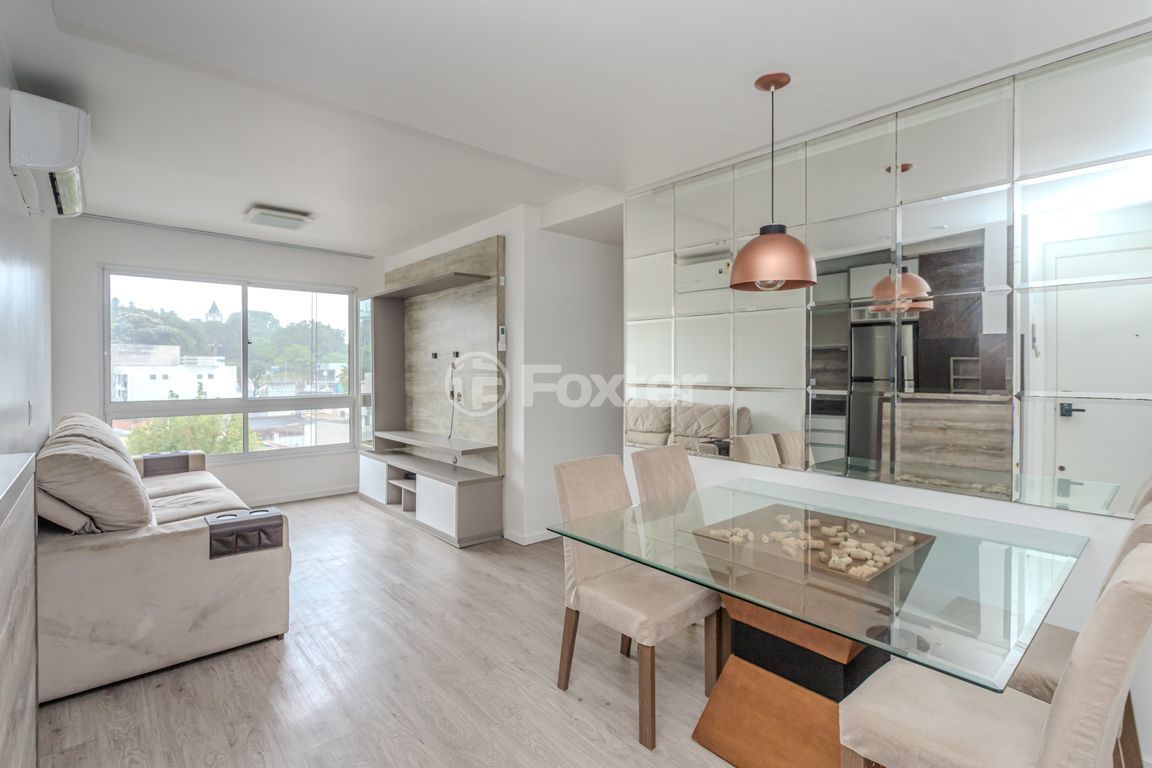Apartamento para comprar em Partenon, Porto Alegre - foto 1