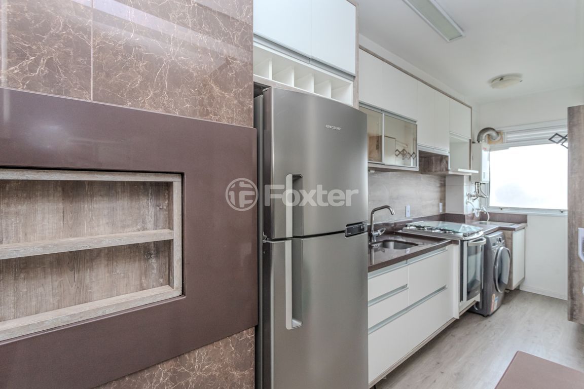 Apartamento para comprar em BENTO GONCALVES, 205 - foto 13