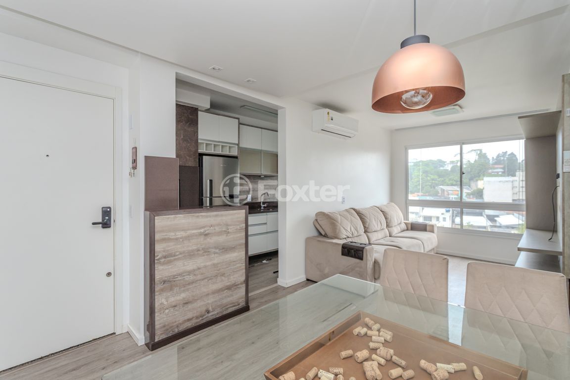 Apartamento para comprar em BENTO GONCALVES, 205 - foto 4