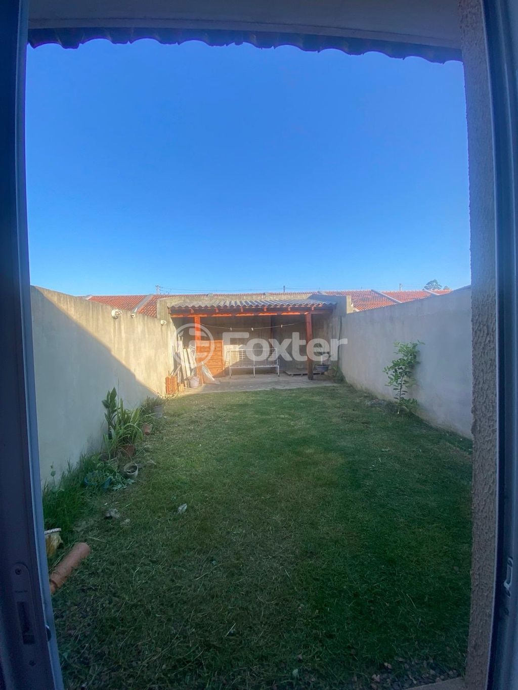 casa sobrado para comprar em Adalíbio Klein, 283 - foto 8