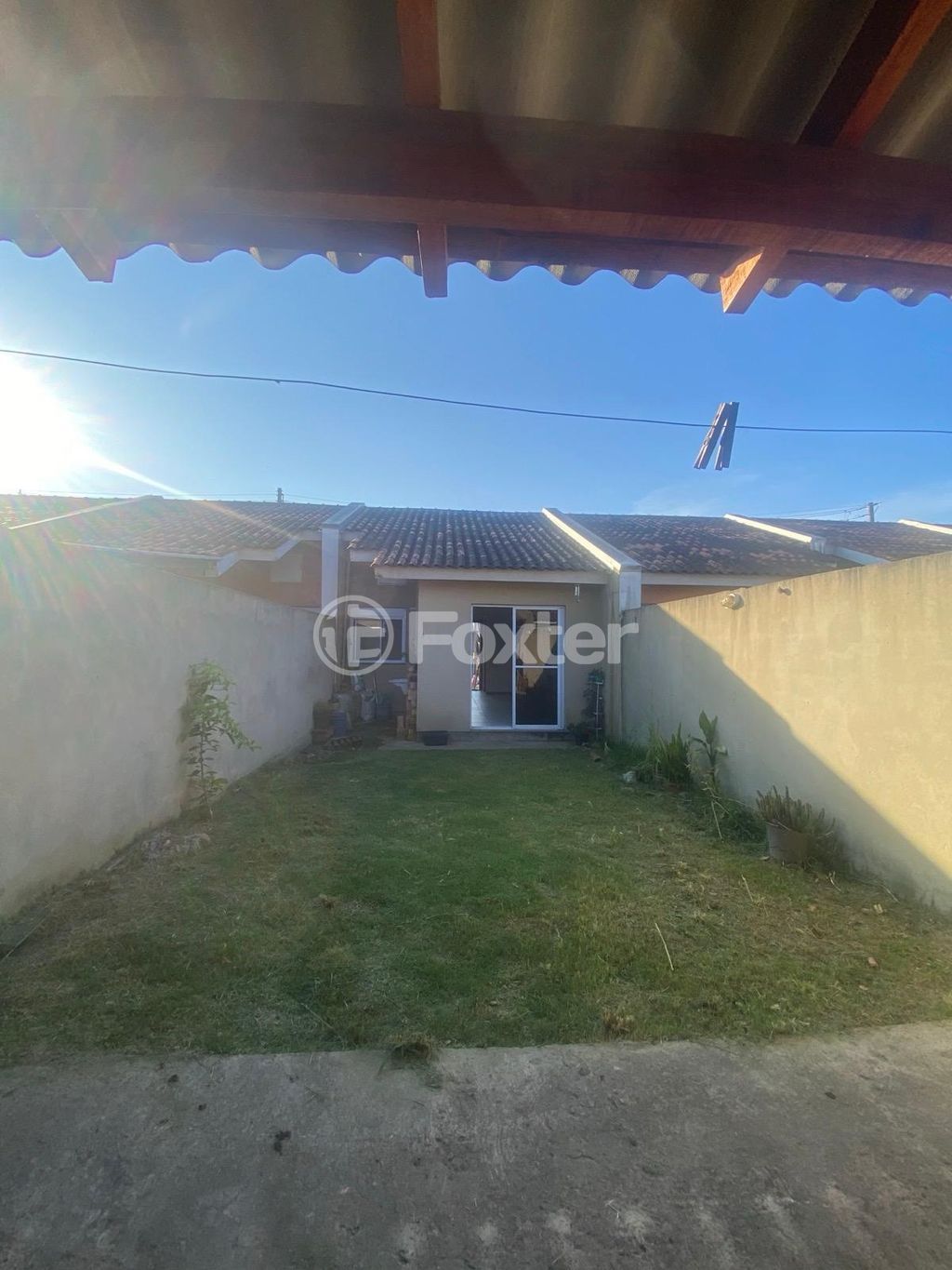 casa sobrado para comprar em Adalíbio Klein, 283 - foto 6