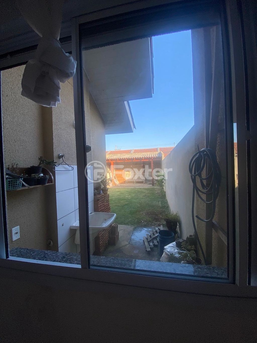 casa sobrado para comprar em Adalíbio Klein, 283 - foto 7