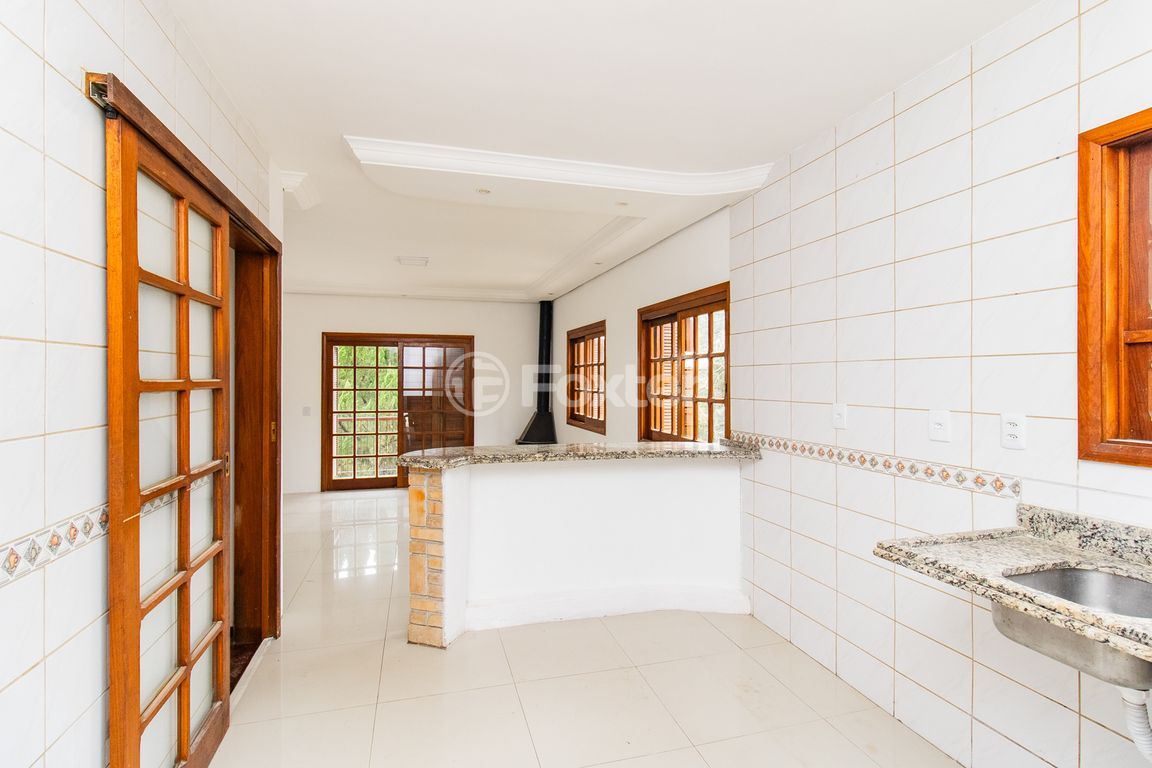 Casa em condominio para comprar em São Lucas, Viamão - foto 1