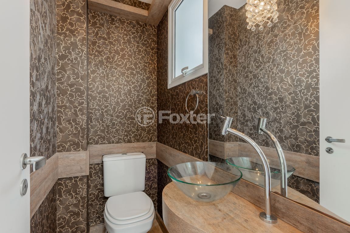 Casa em condominio para comprar em Tocantins, 1120 - foto 44