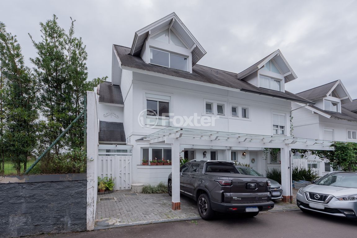Casa em condominio para comprar em Tocantins, 1120 - foto 57