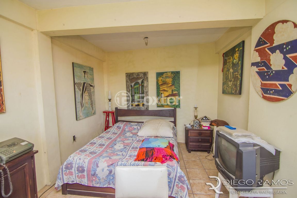 casa sobrado para comprar em Coronel Gomes de Carvalho, 124 - foto 20