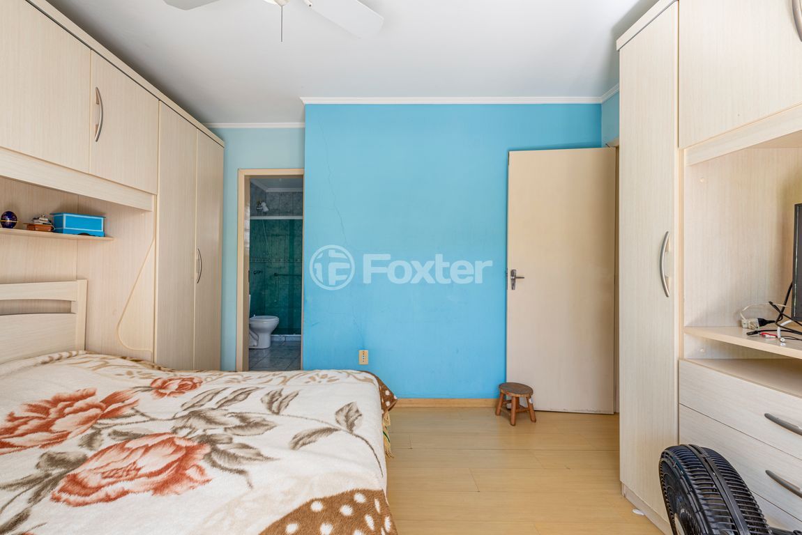 casa sobrado para comprar em Eudoro Berlink, 1063 - foto 13