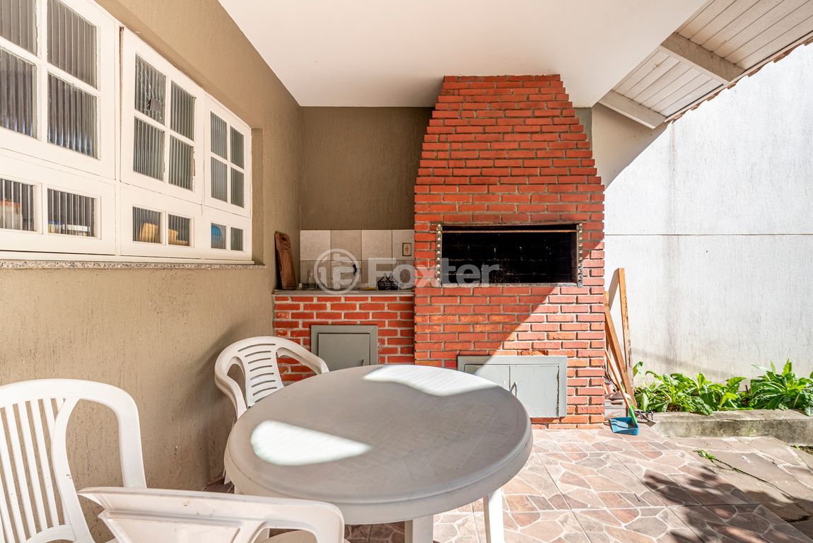 casa sobrado para comprar em Eudoro Berlink, 1063 - foto 23