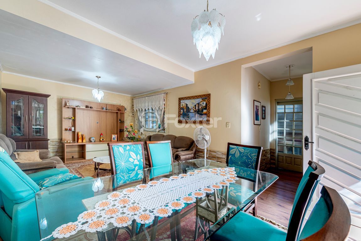 casa sobrado para comprar em Eudoro Berlink, 1063 - foto 7