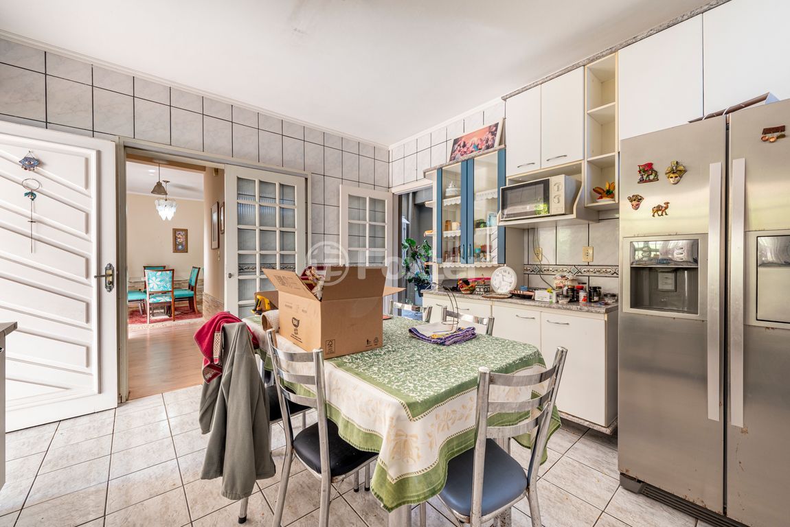 casa sobrado para comprar em Eudoro Berlink, 1063 - foto 18