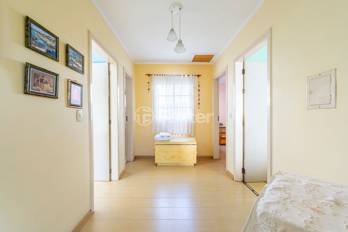 casa sobrado para comprar em Eudoro Berlink, 1063 - foto 8