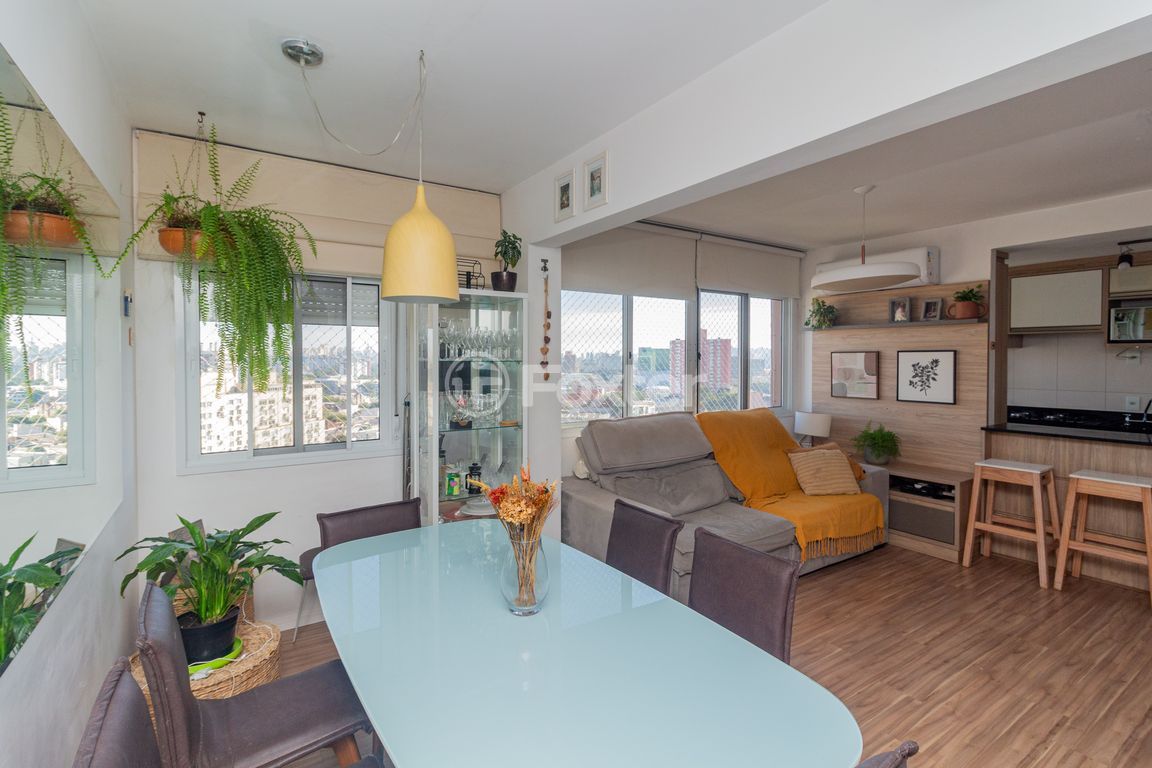 Apartamento para comprar em Azenha, Porto Alegre - foto 1