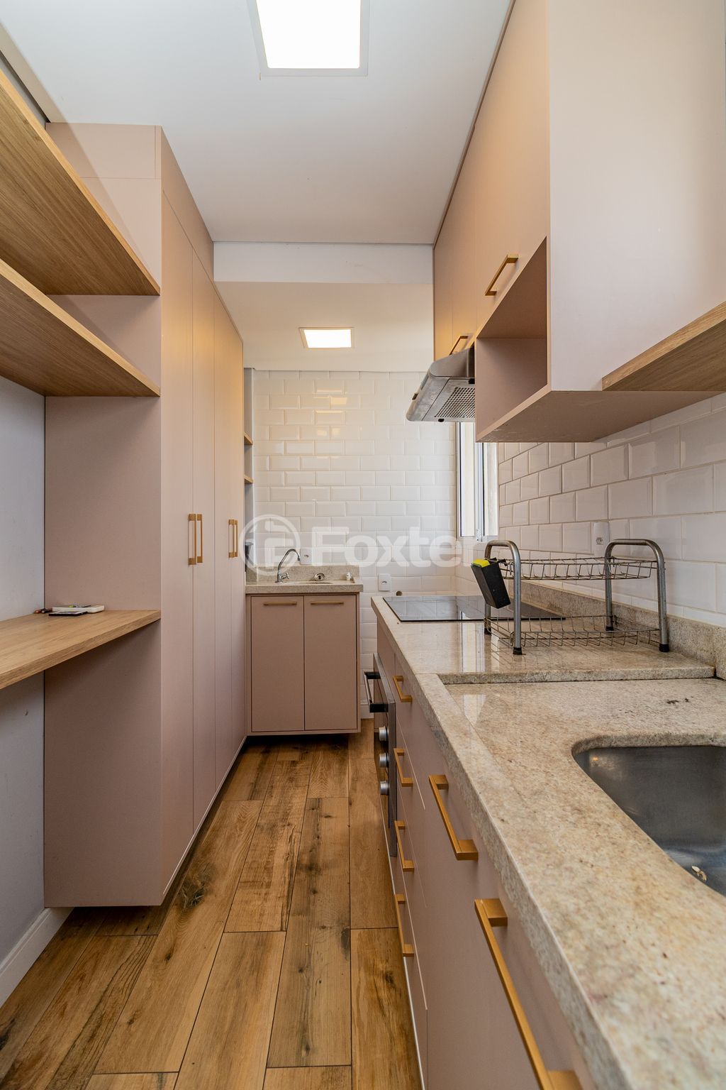 Apartamento para comprar em Cidade Baixa, Porto Alegre - foto 1