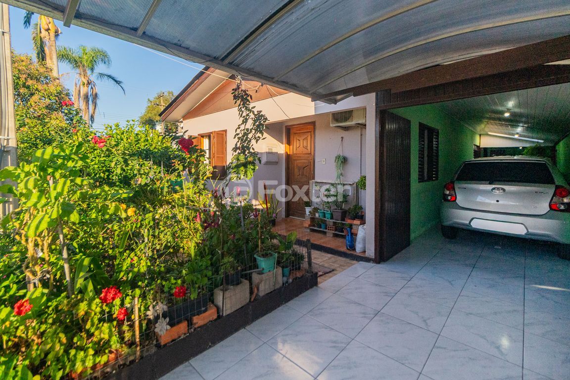 casa sobrado para comprar em Parque da Matriz, Cachoeirinha - foto 1