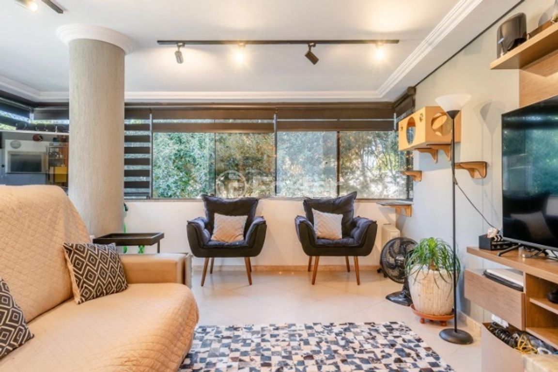Apartamento para comprar em Higienópolis, Porto Alegre - foto 1