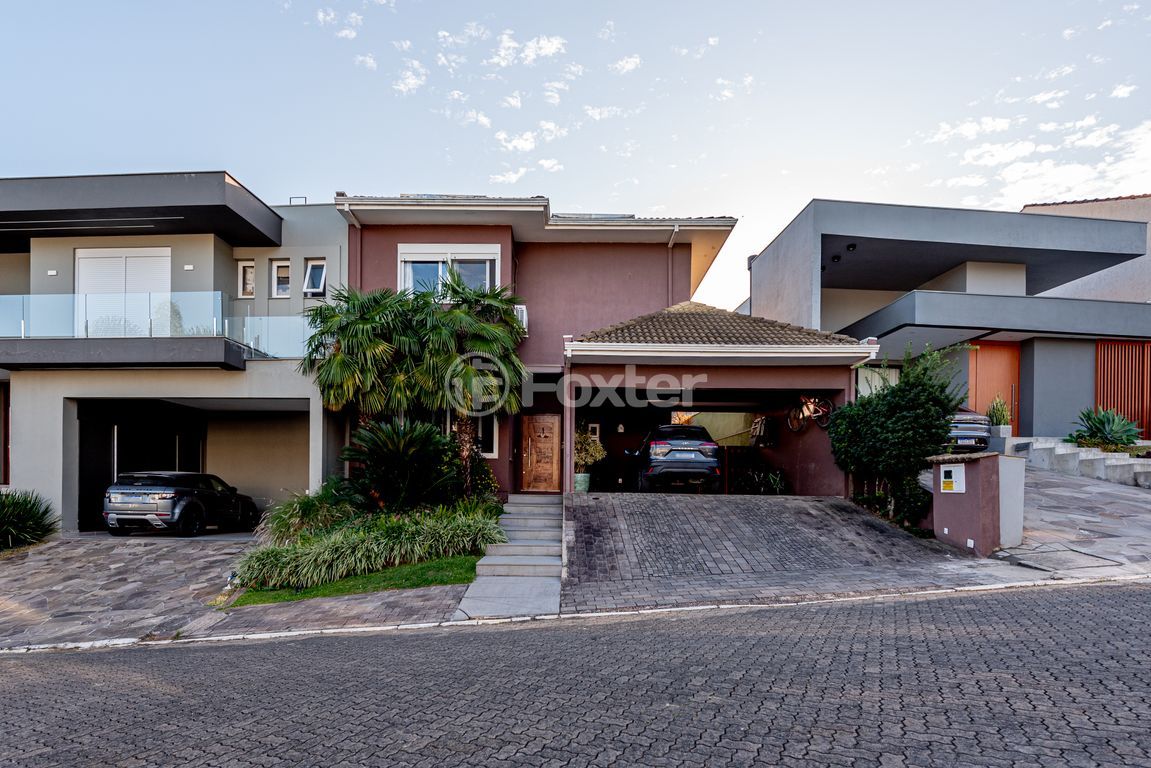 Casa em condominio para comprar em Francisco Solano Borges, 200 - foto 65