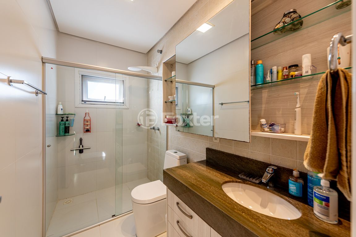 Casa em condominio para comprar em Francisco Solano Borges, 200 - foto 48