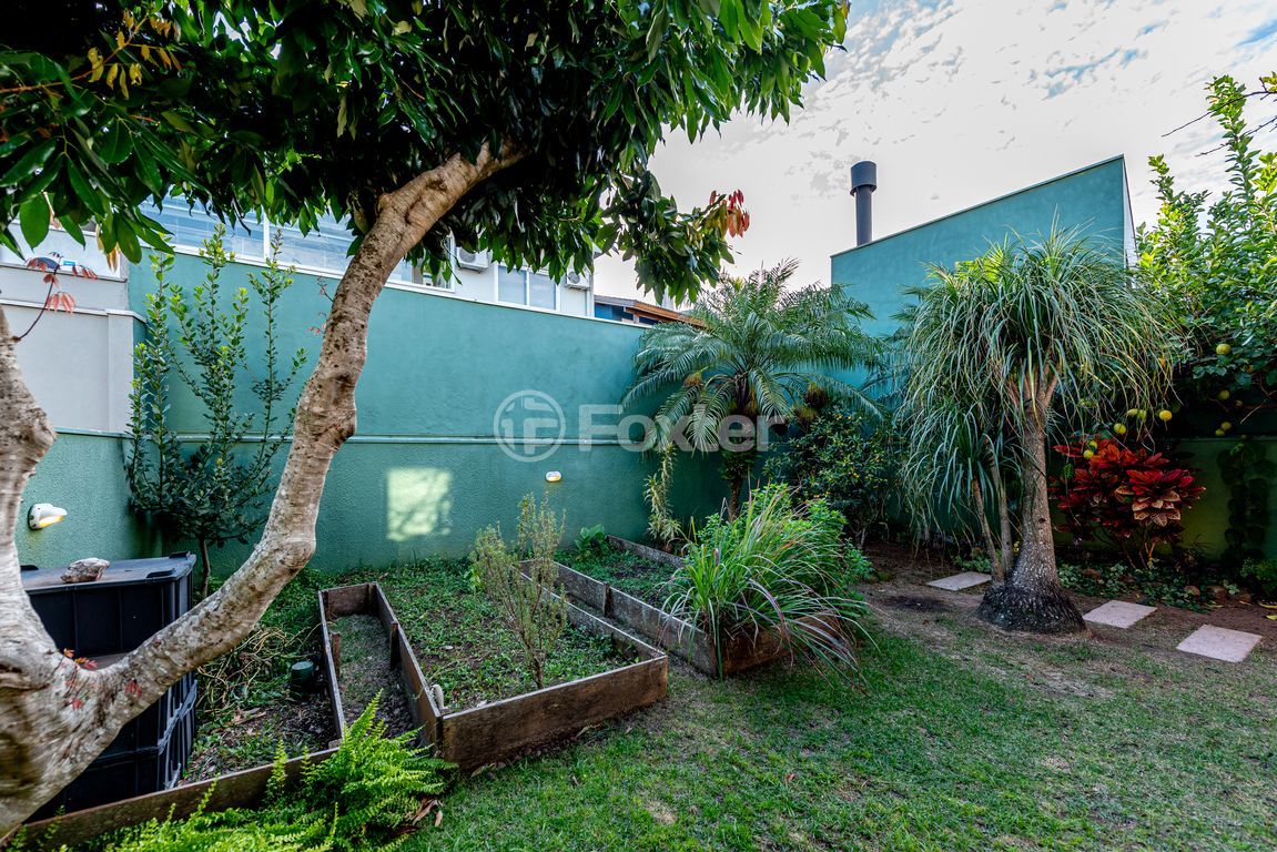 Casa em condominio para comprar em Francisco Solano Borges, 200 - foto 27